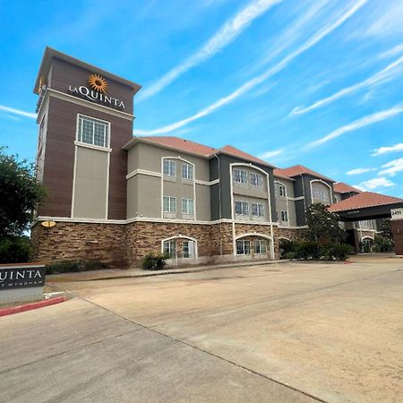 Hotel La Quinta By Wyndham Houston Energy Corridor Extérieur photo