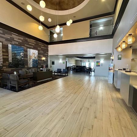Hotel La Quinta By Wyndham Houston Energy Corridor Extérieur photo