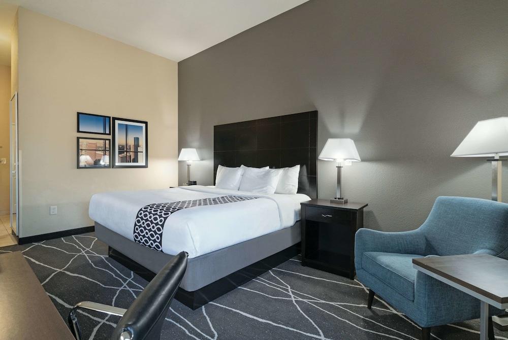Hotel La Quinta By Wyndham Houston Energy Corridor Extérieur photo
