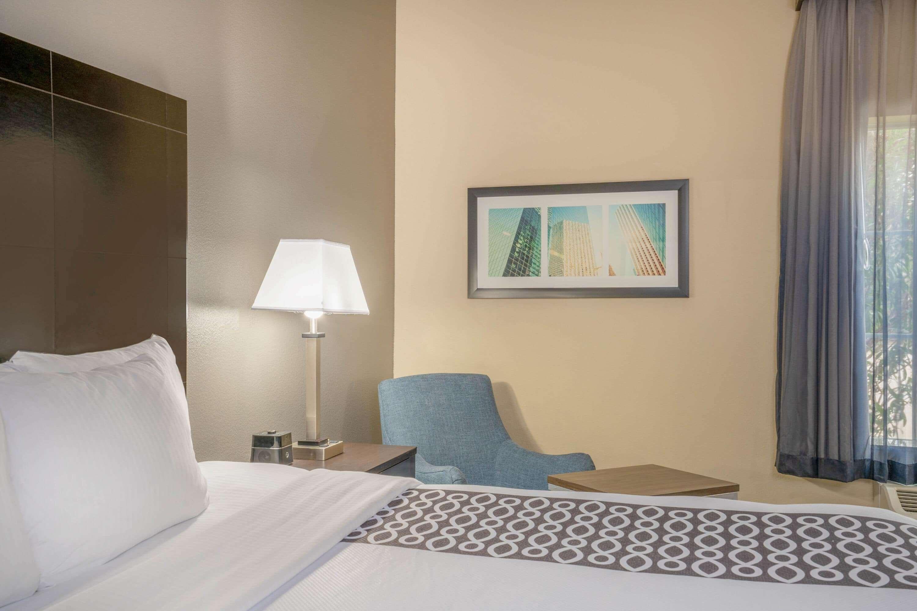 Hotel La Quinta By Wyndham Houston Energy Corridor Extérieur photo