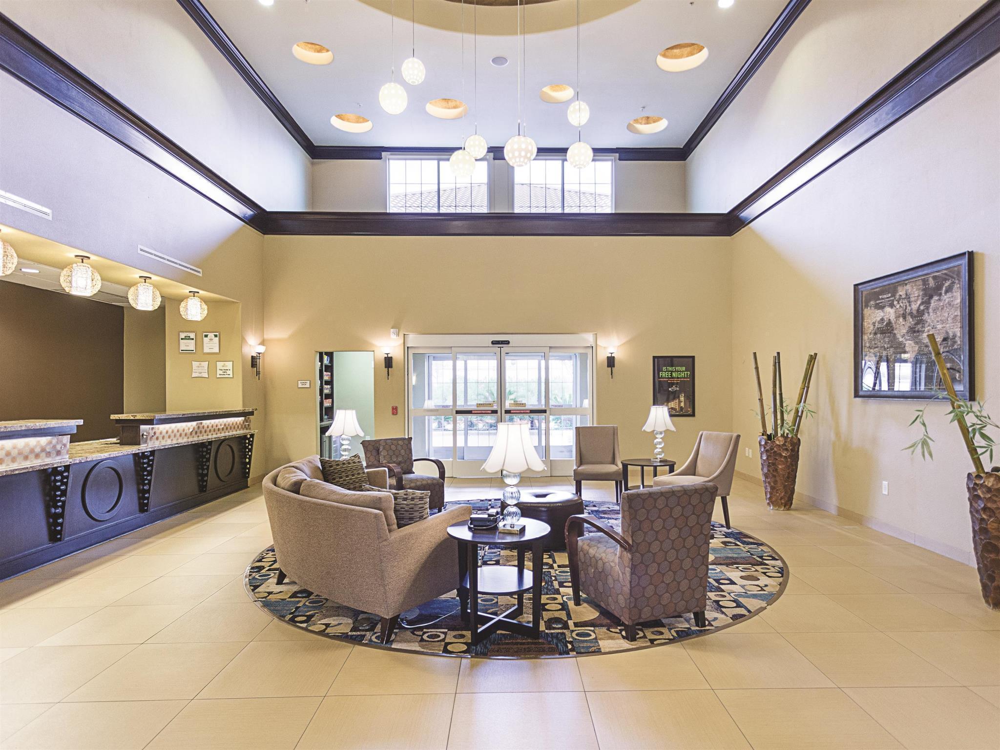 Hotel La Quinta By Wyndham Houston Energy Corridor Extérieur photo