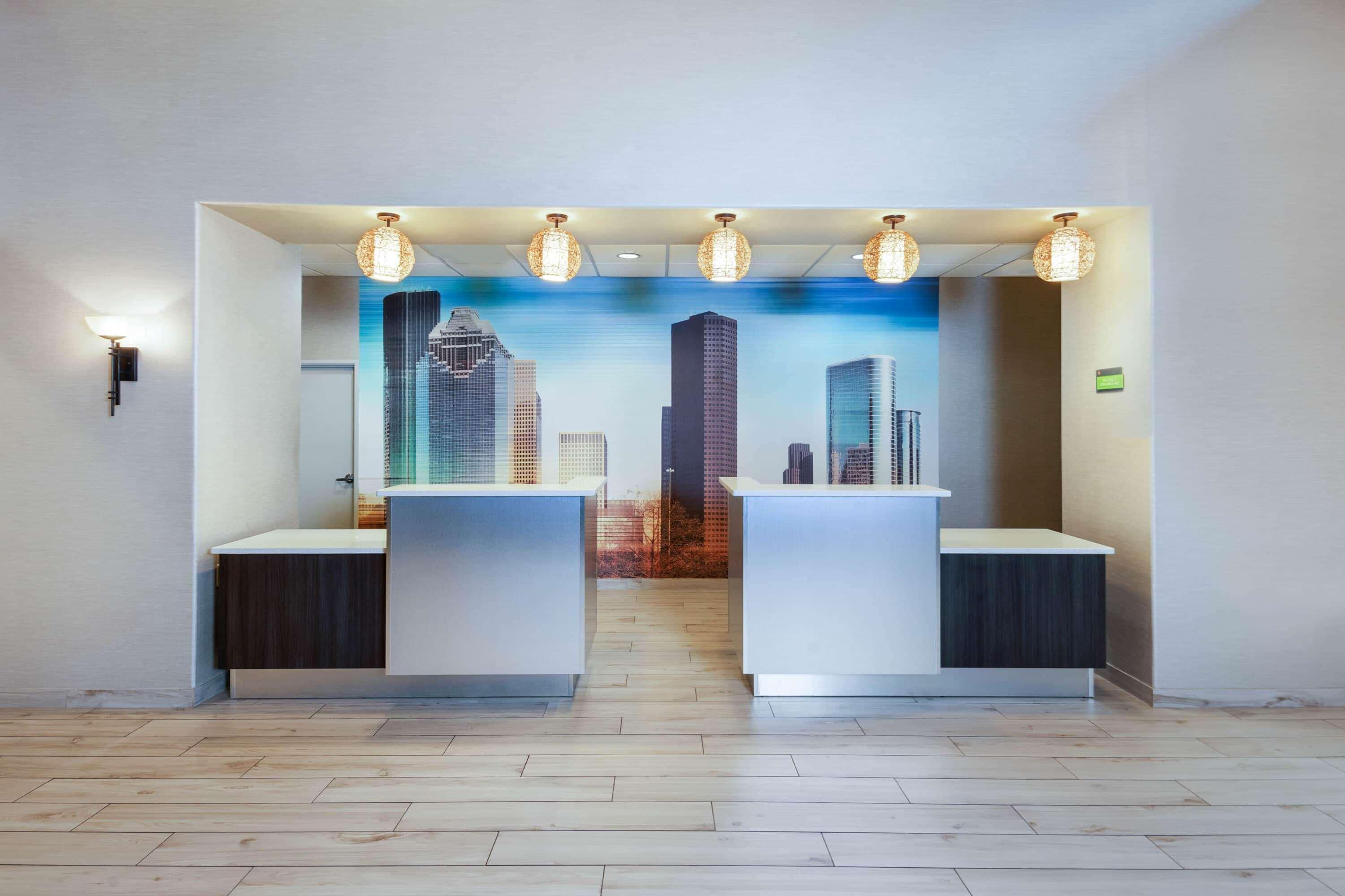 Hotel La Quinta By Wyndham Houston Energy Corridor Extérieur photo