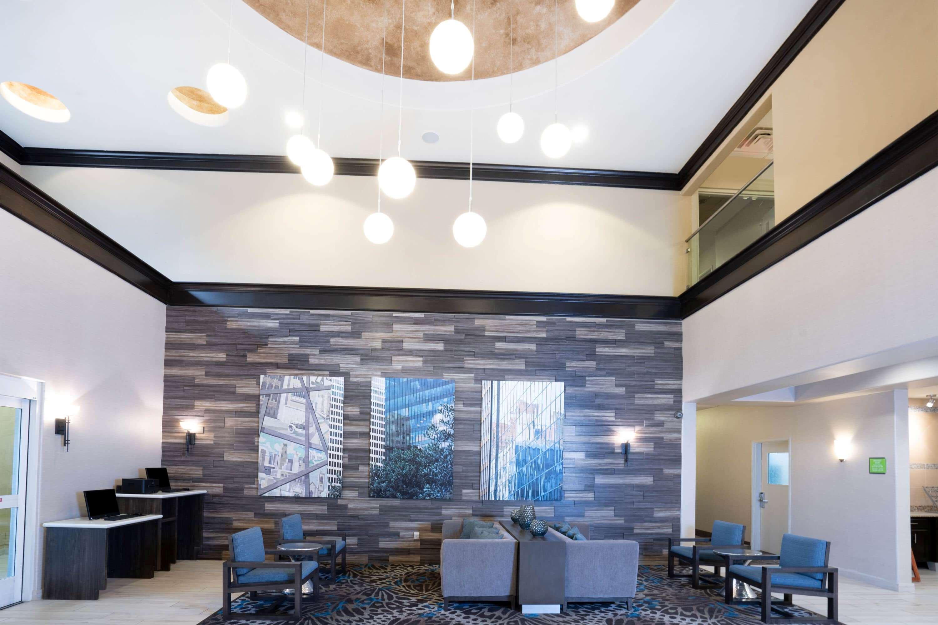 Hotel La Quinta By Wyndham Houston Energy Corridor Extérieur photo