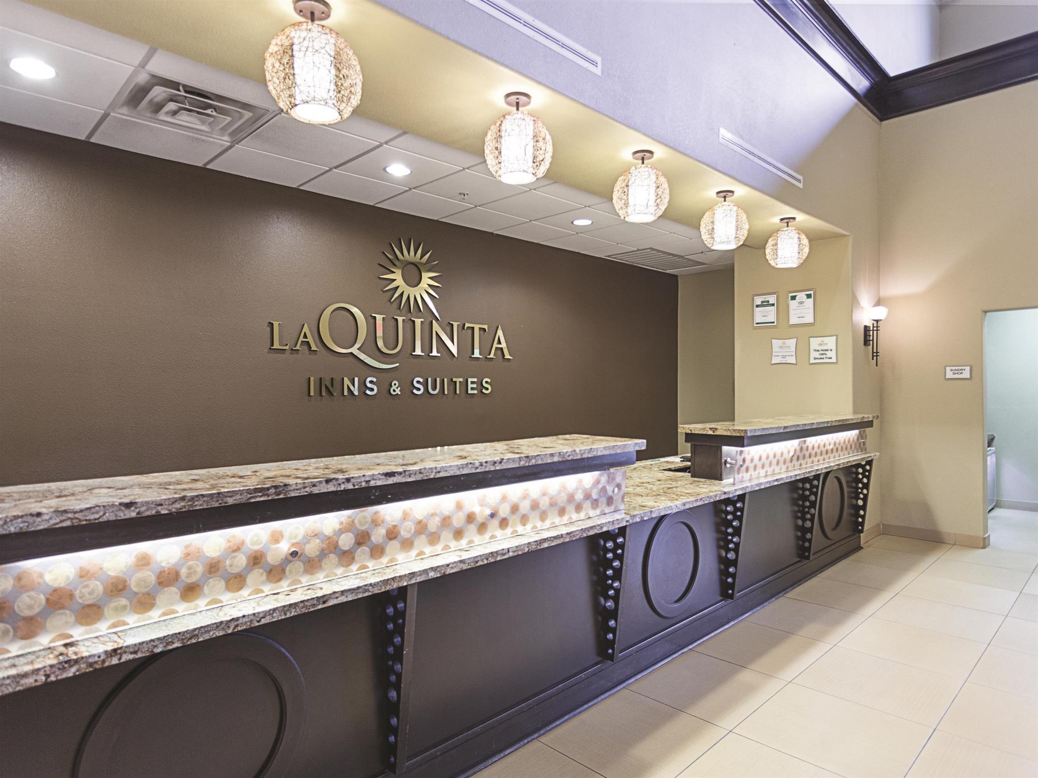 Hotel La Quinta By Wyndham Houston Energy Corridor Extérieur photo