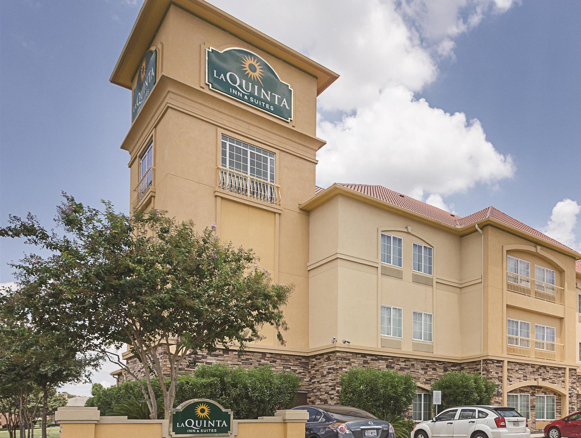 Hotel La Quinta By Wyndham Houston Energy Corridor Extérieur photo