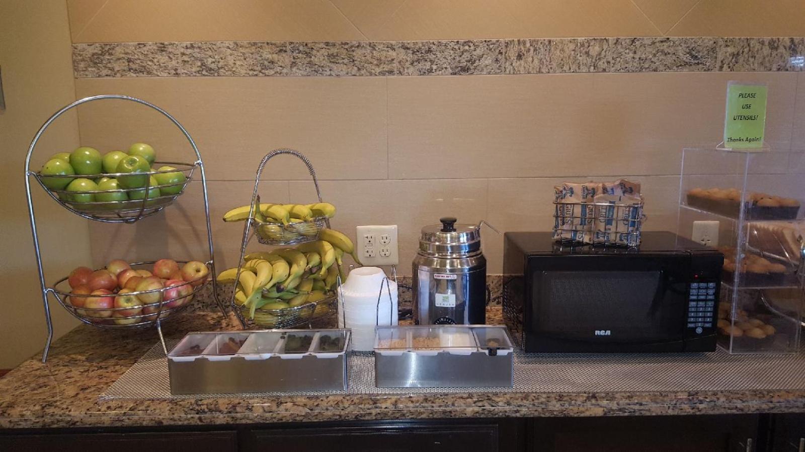 Hotel La Quinta By Wyndham Houston Energy Corridor Extérieur photo