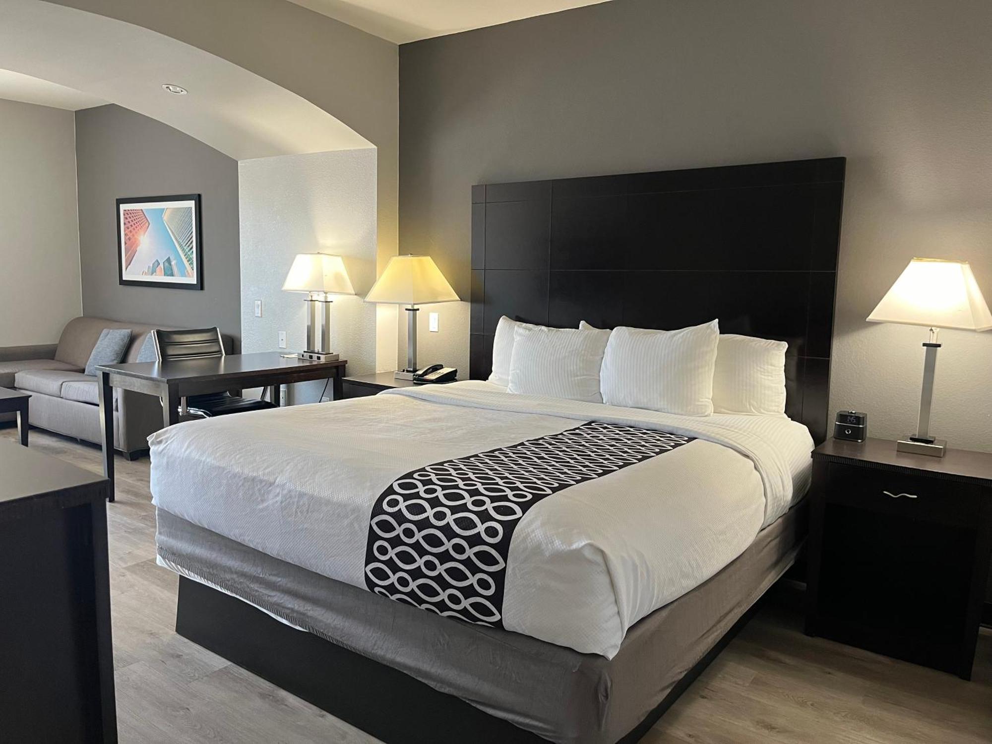 Hotel La Quinta By Wyndham Houston Energy Corridor Extérieur photo