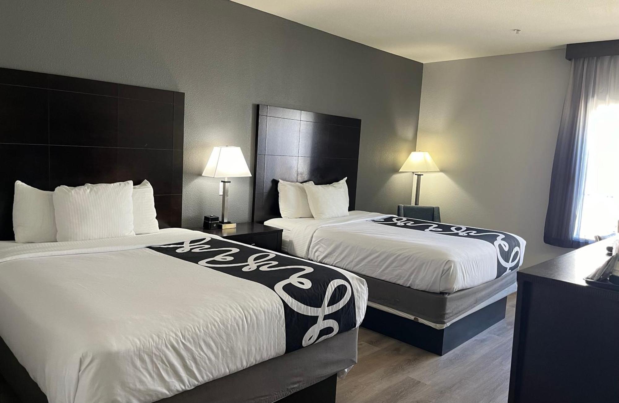 Hotel La Quinta By Wyndham Houston Energy Corridor Extérieur photo
