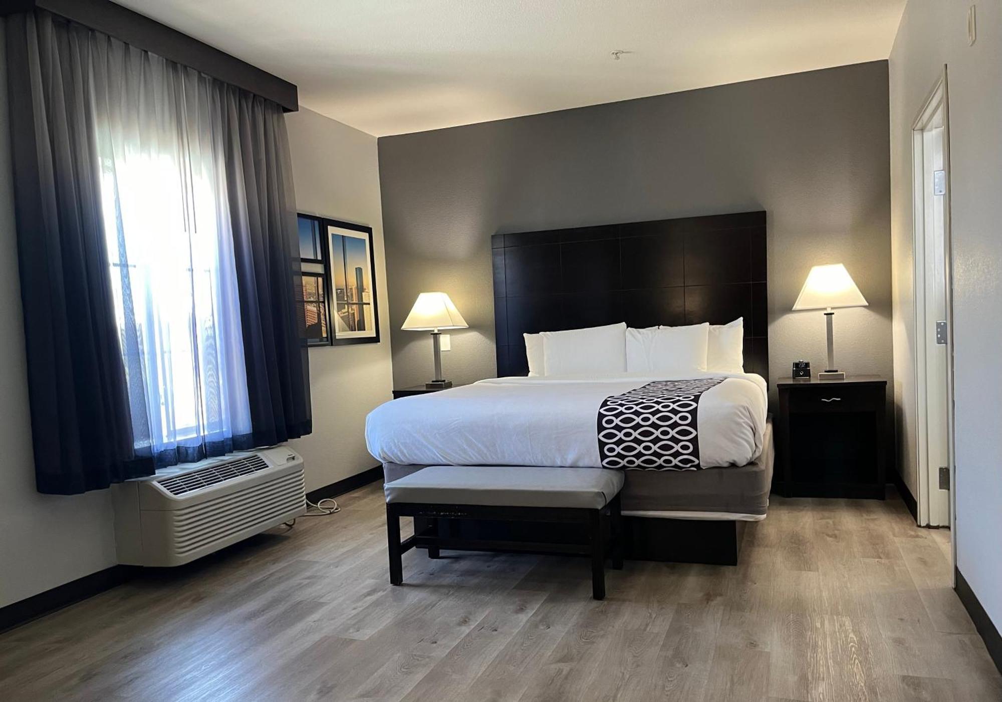 Hotel La Quinta By Wyndham Houston Energy Corridor Extérieur photo