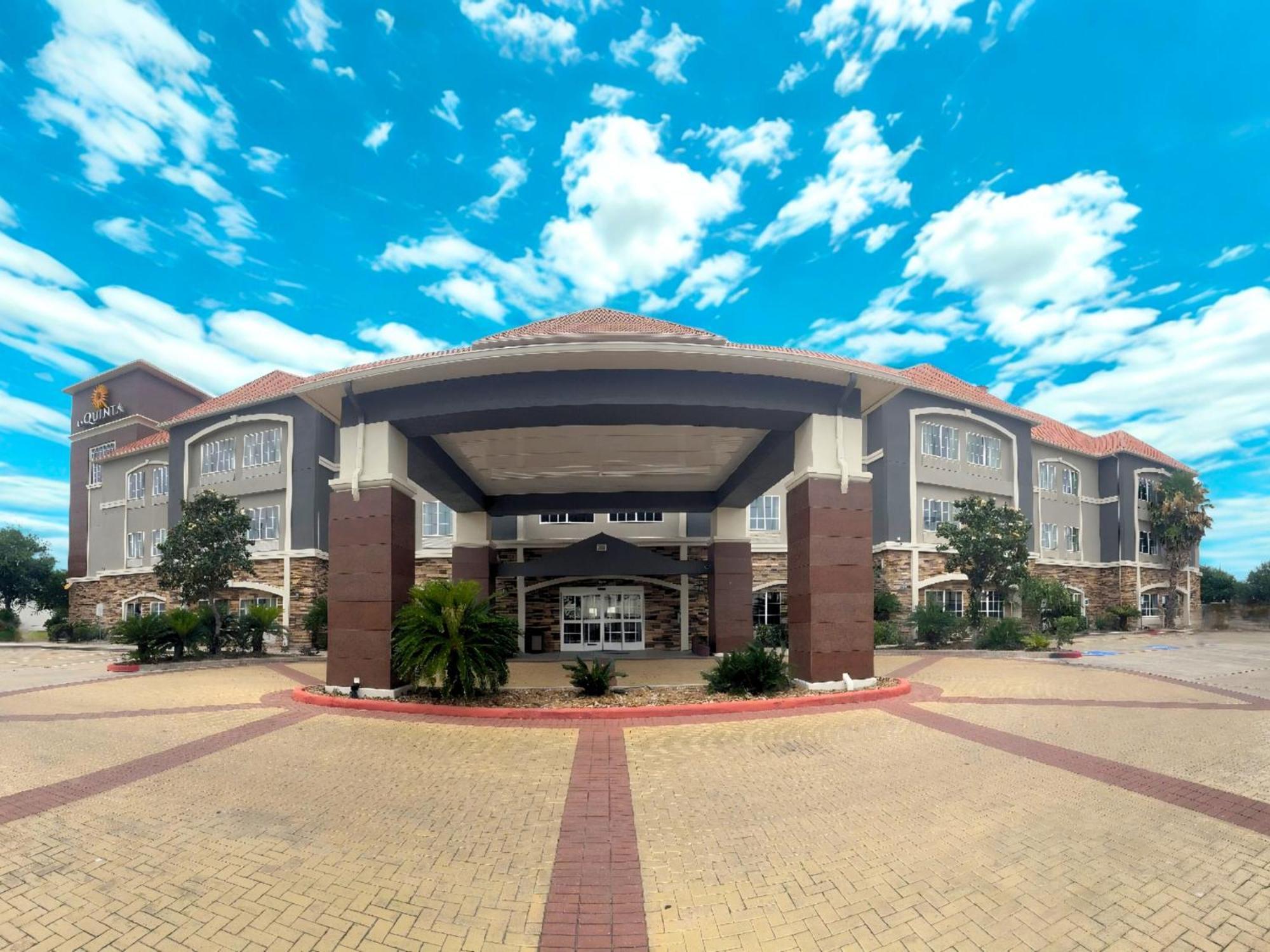 Hotel La Quinta By Wyndham Houston Energy Corridor Extérieur photo