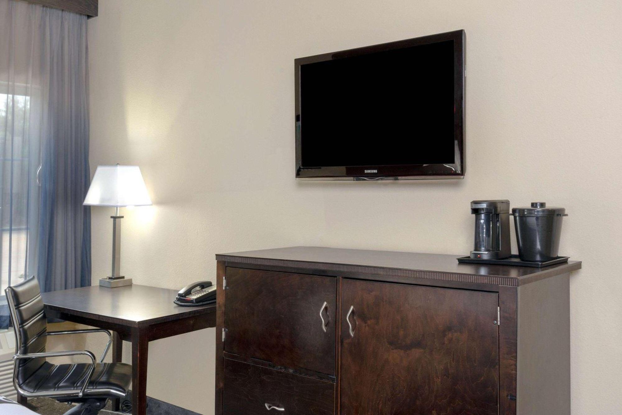 Hotel La Quinta By Wyndham Houston Energy Corridor Extérieur photo