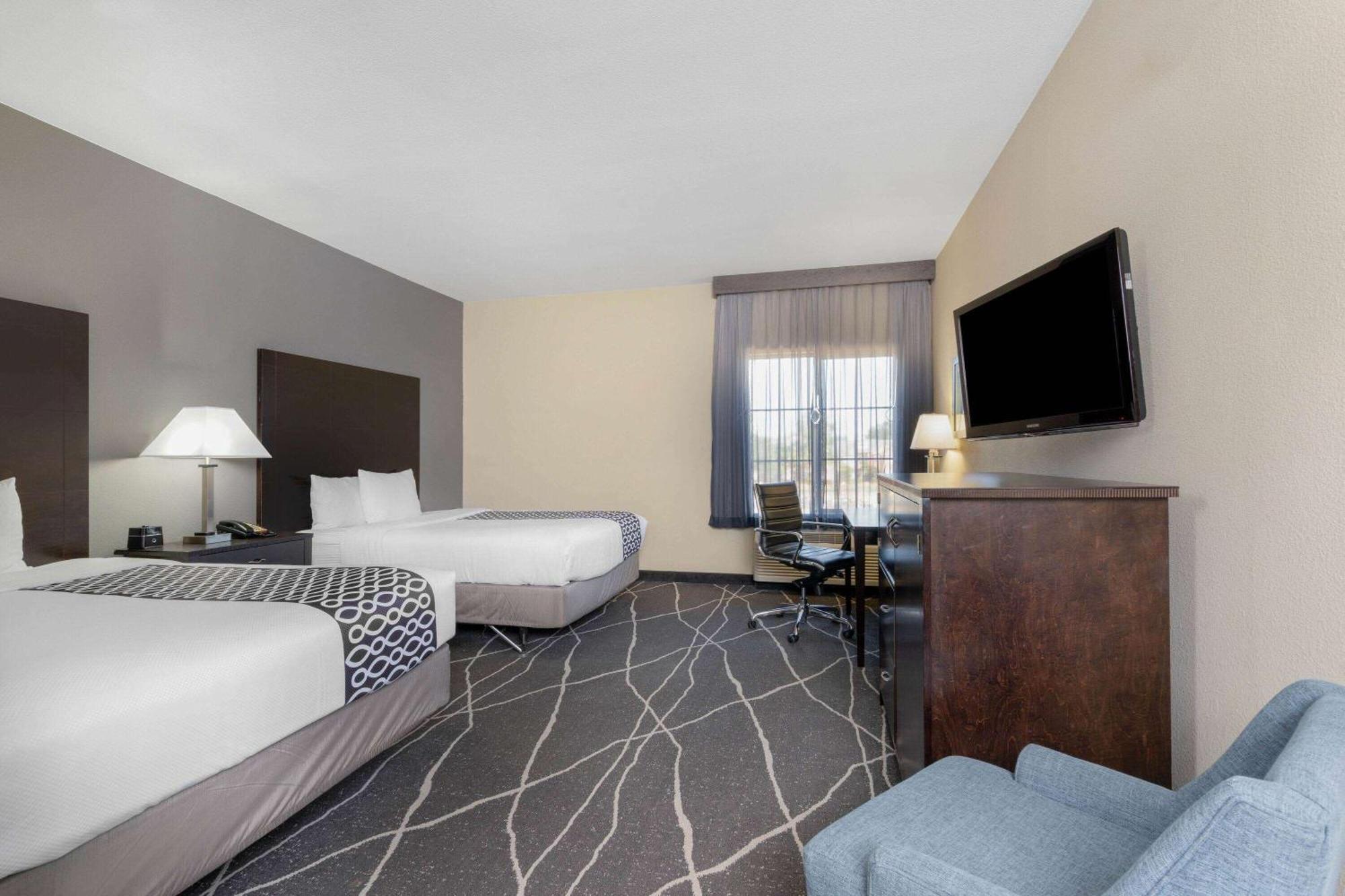 Hotel La Quinta By Wyndham Houston Energy Corridor Extérieur photo