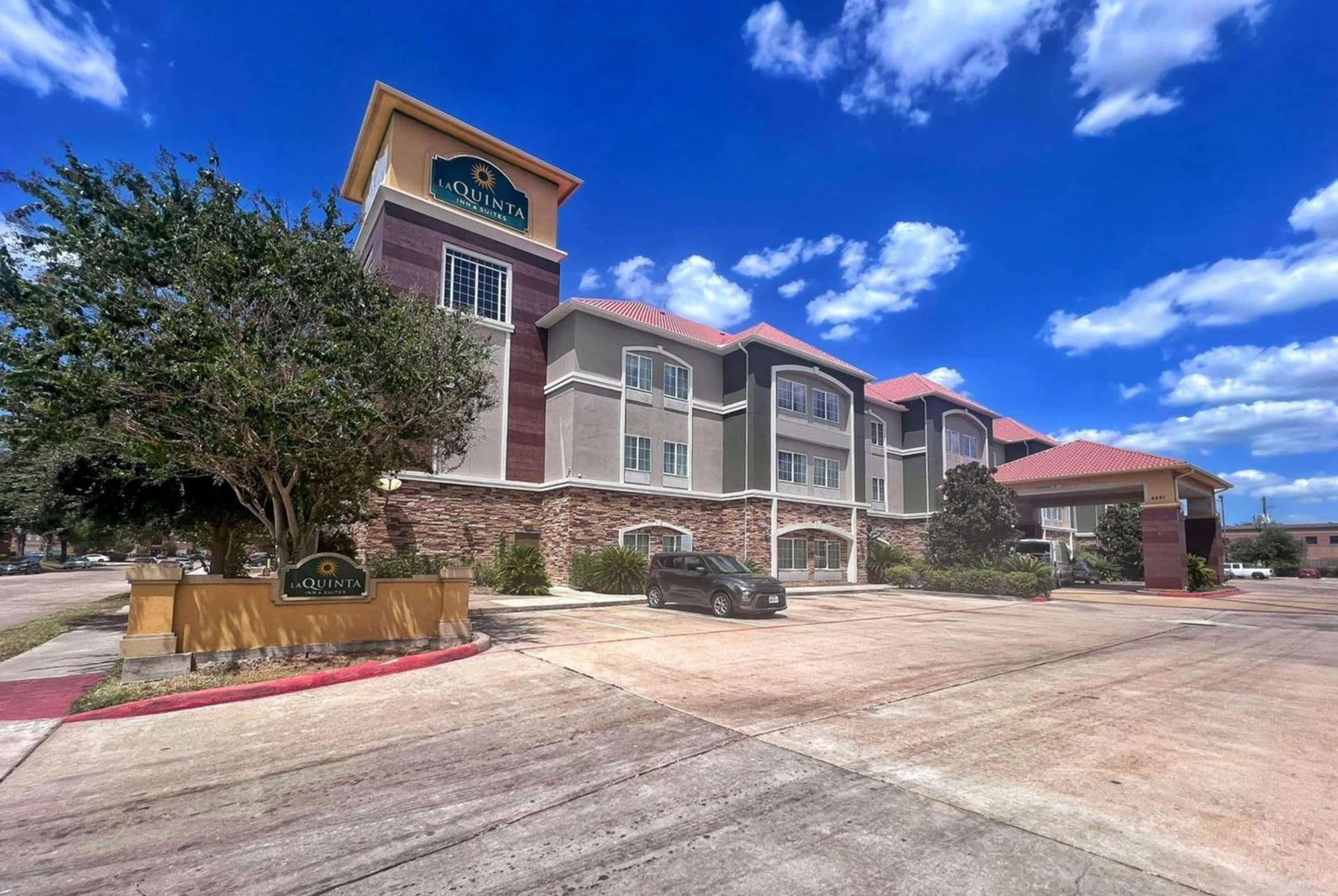 Hotel La Quinta By Wyndham Houston Energy Corridor Extérieur photo