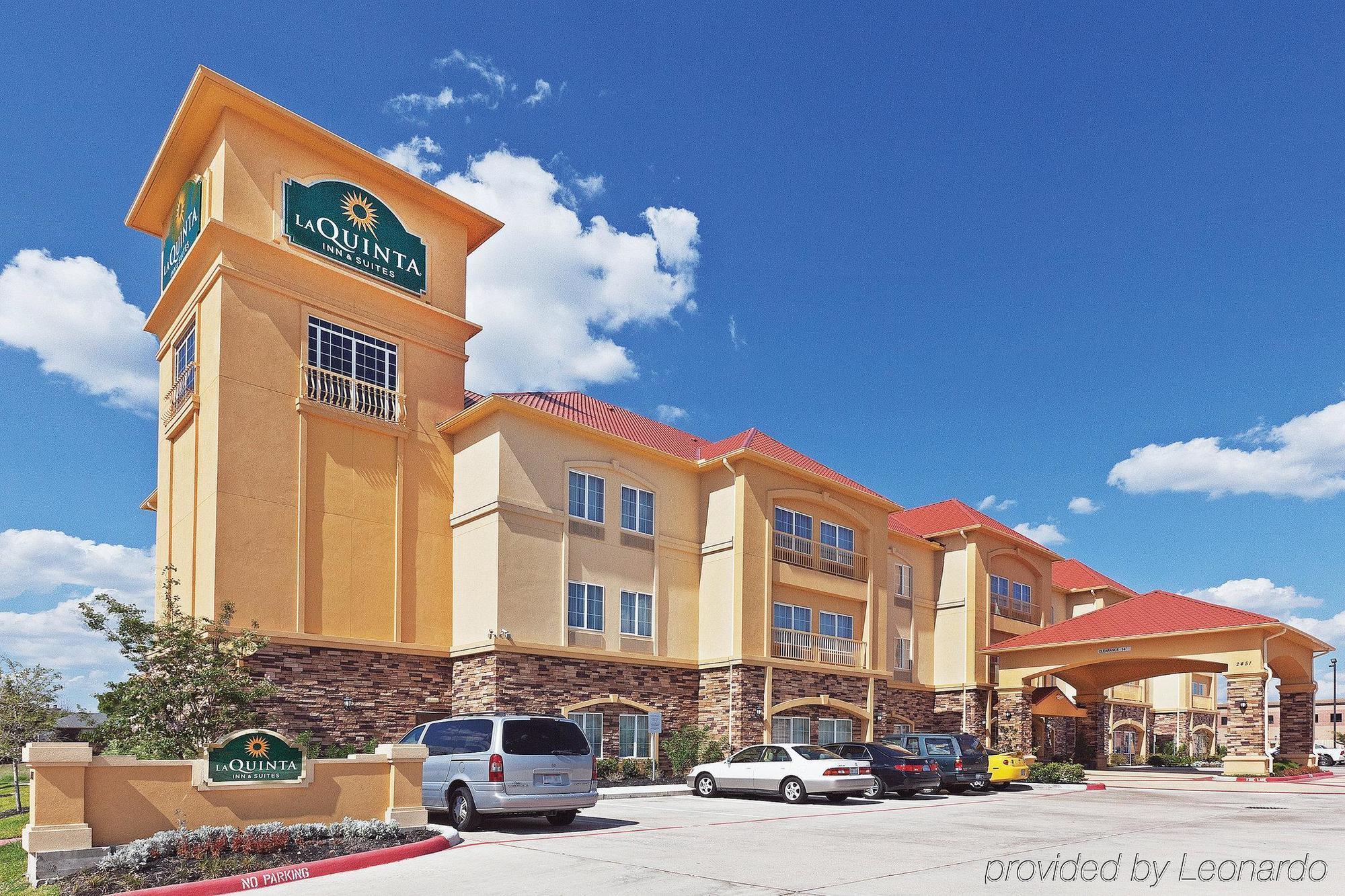 Hotel La Quinta By Wyndham Houston Energy Corridor Extérieur photo