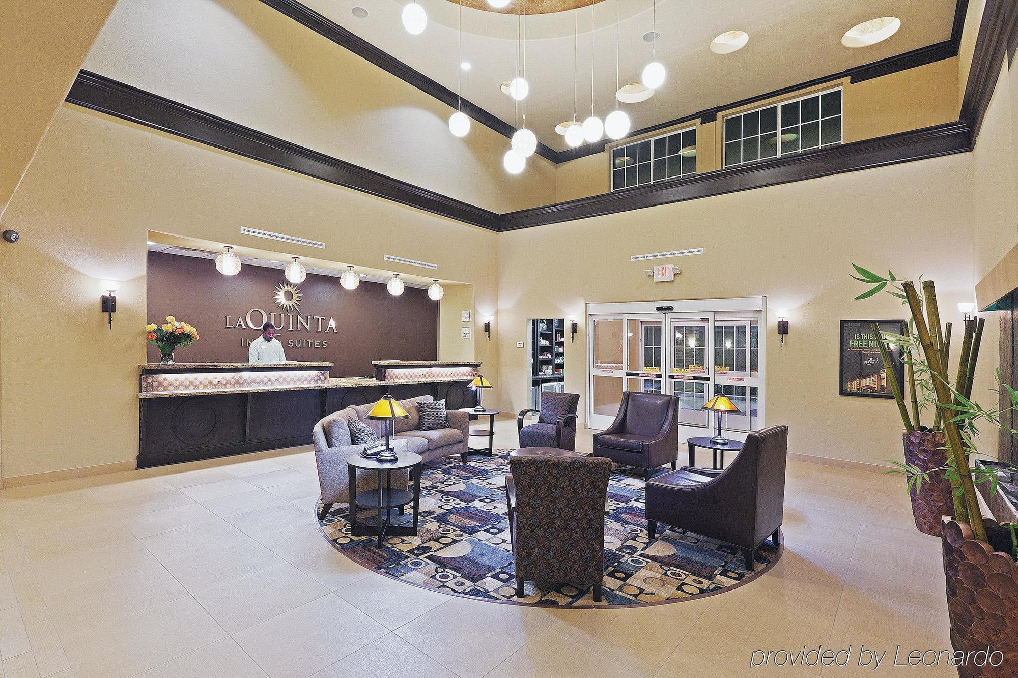 Hotel La Quinta By Wyndham Houston Energy Corridor Intérieur photo