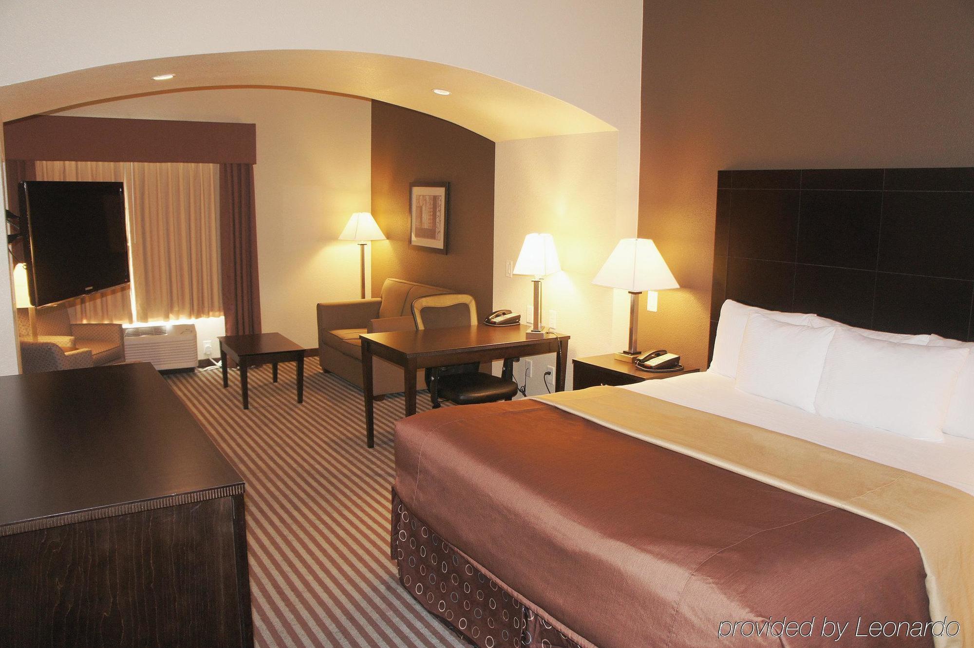 Hotel La Quinta By Wyndham Houston Energy Corridor Extérieur photo
