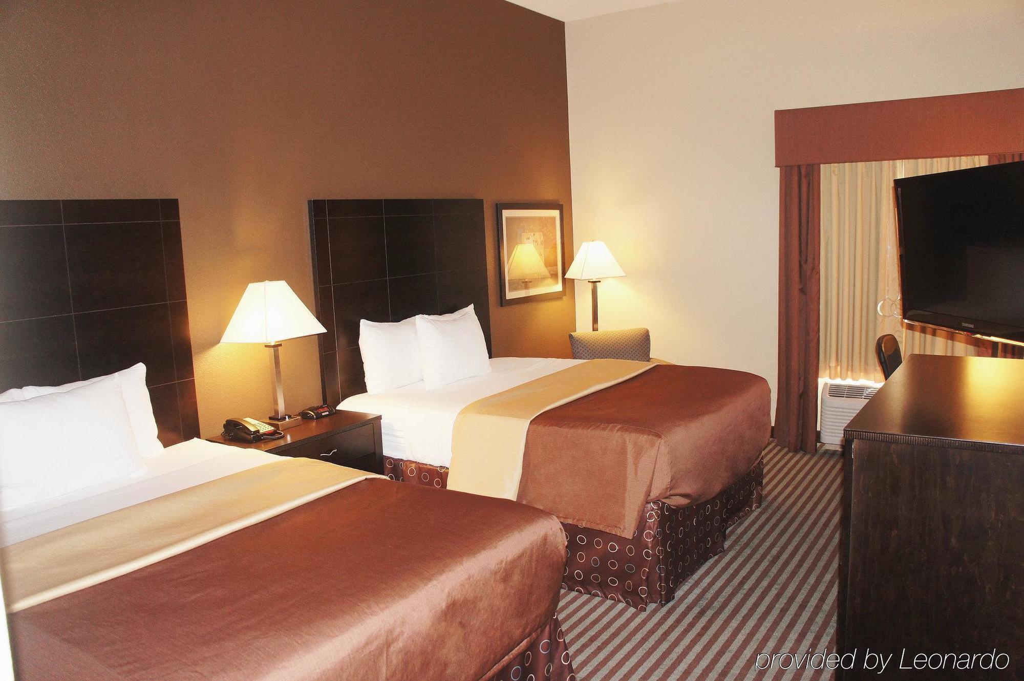 Hotel La Quinta By Wyndham Houston Energy Corridor Extérieur photo