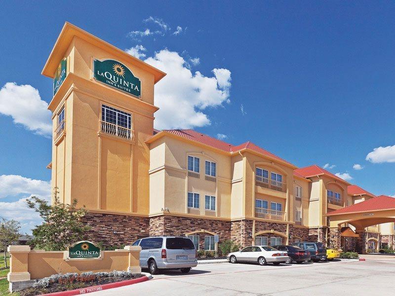 Hotel La Quinta By Wyndham Houston Energy Corridor Extérieur photo