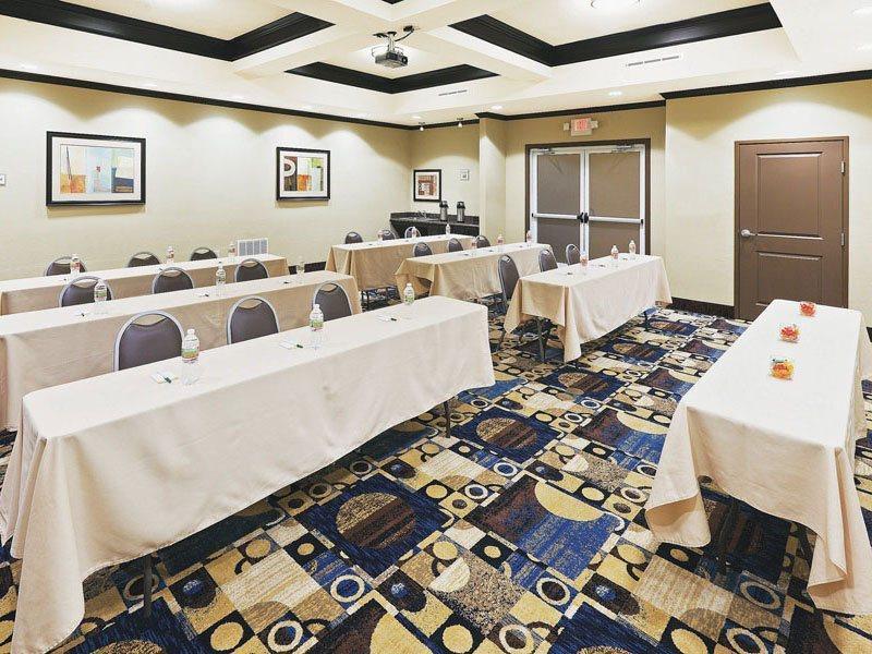 Hotel La Quinta By Wyndham Houston Energy Corridor Facilités photo