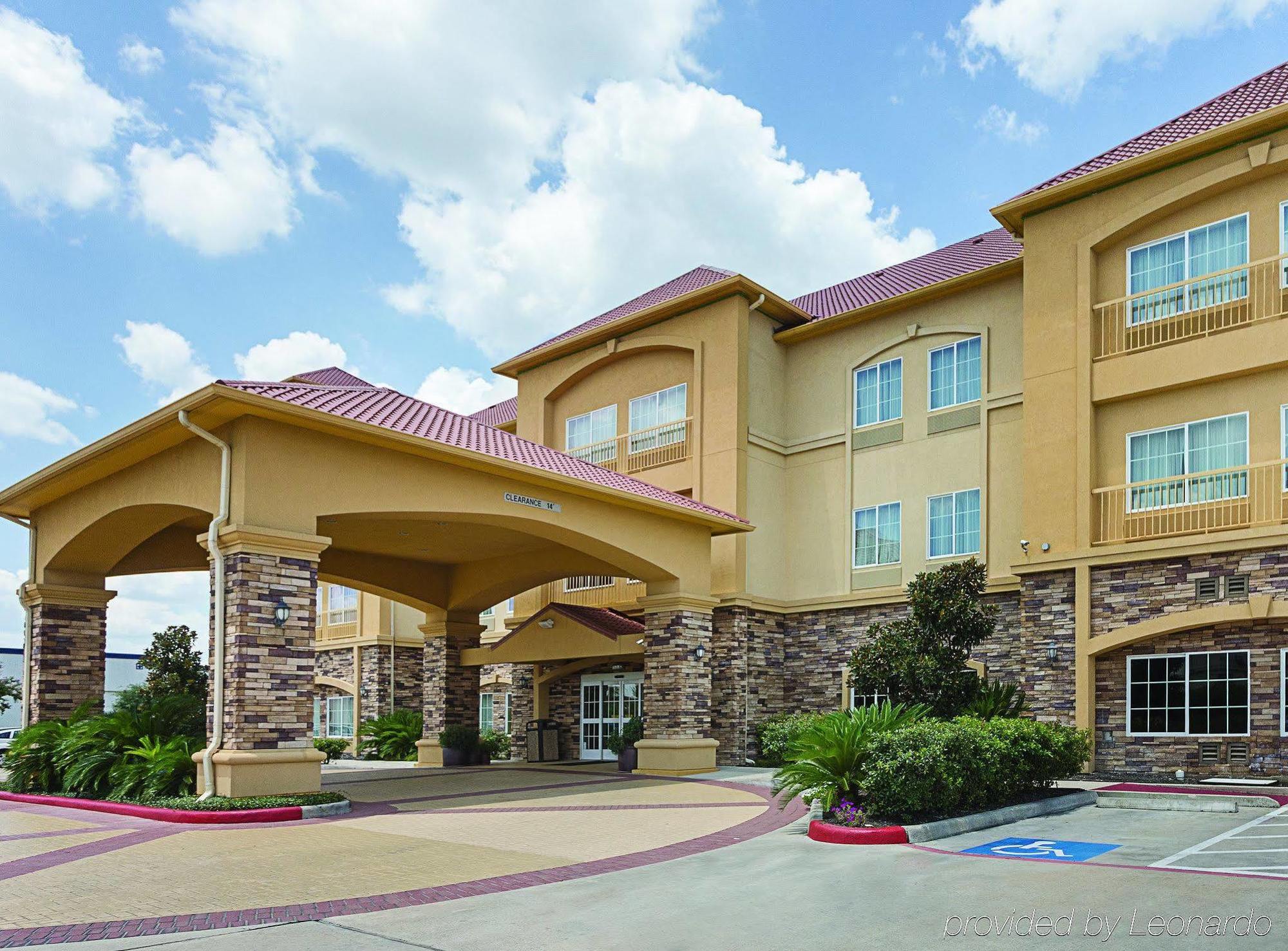 Hotel La Quinta By Wyndham Houston Energy Corridor Extérieur photo