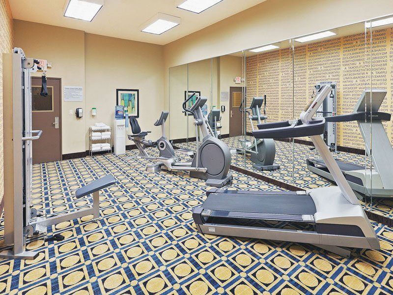 Hotel La Quinta By Wyndham Houston Energy Corridor Extérieur photo