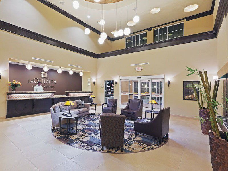 Hotel La Quinta By Wyndham Houston Energy Corridor Extérieur photo